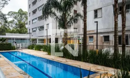 Apartamento com 2 quartos à venda na Rua Comendador Carlo Mário Gardano, 103, Centro, São Bernardo do Campo