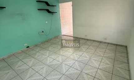 Térrea vago !- bairro planalto - são bernardo do campo