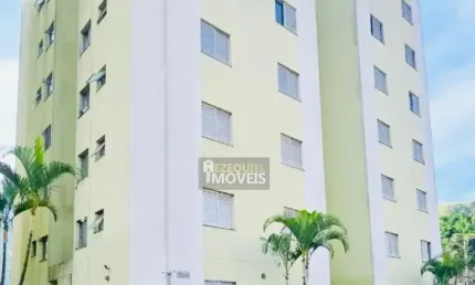 CONDOMINIO RESIDENCIAL ATHENAS II - SÃO BERNARDO DO CAMPO - SP
