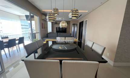 Apartamento com 3 quartos à venda na Avenida Aldino Pinotti, Centro, São Bernardo do Campo