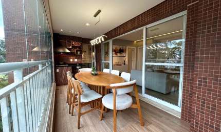 LINDO APARTAMENTO A VENDA COND FAMILY GARDEN ACEITA FINANCIAMENTO BANCARIO 127 M2  PRONTO PRA MORAR