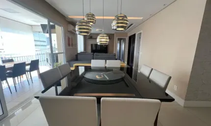 APARTAMENTO COND DOMO LIFE A VENDA 123 M2 PRONTO PRA MORAR