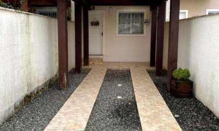 Casa com 2 quartos à venda no Petrópolis, Joinville 