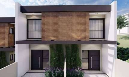Casa com 3 quartos à venda no Floresta, Joinville 