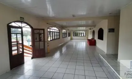 Sala comercial com 1 sala para alugar no Itaum, Joinville 