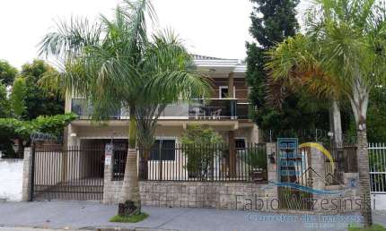 Casa com 3 quartos à venda no Santo Antônio, Joinville 