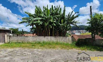 Terreno à venda no Itinga, Araquari 