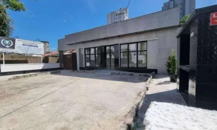 Sala comercial com 1 sala para alugar no Anita Garibaldi, Joinville 
