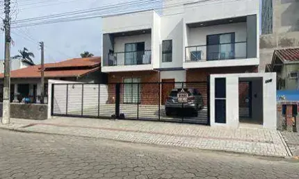 Apartamento com 1 quarto à venda no Itajubá, Barra Velha 