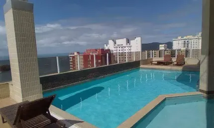 Apartamento com 2 quartos à venda no Centro, Balneário Camboriú 