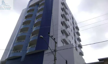 Apartamento com 2 quartos à venda no Centro, Camboriú 