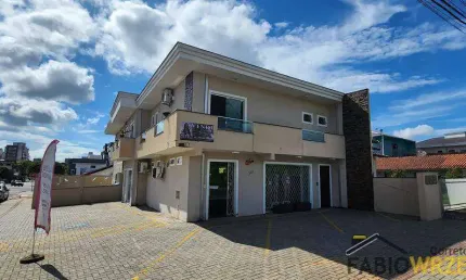 Sobrado Comercial e Residencial no bairro Costa e Silva