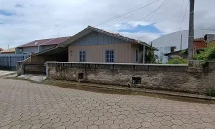 Terreno à venda no São Cristovão, Barra Velha 