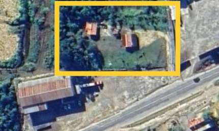 Sala comercial à venda na Zona Rural, Garuva 