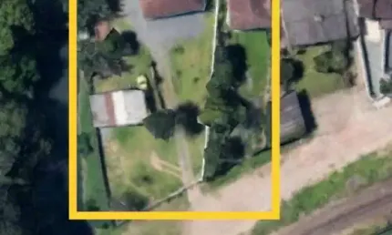 Terreno à venda no Itaum, Joinville 