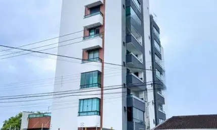Apartamento com 3 quartos à venda no Guanabara, Joinville 