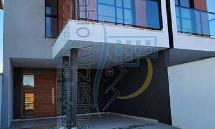 Casa com 3 quartos à venda no Floresta, Joinville 