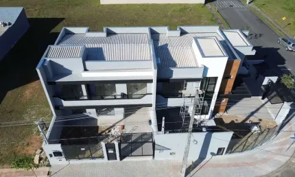 Casa com 3 quartos à venda no Itinga, Araquari 