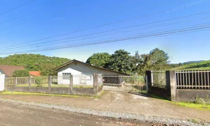 Casa com 3 quartos à venda no Nova Brasília, Joinville 