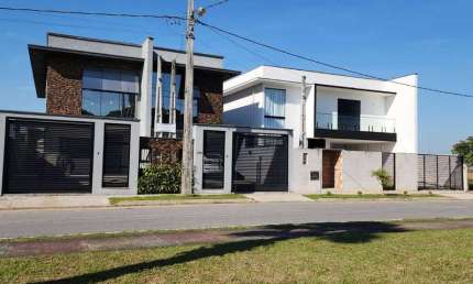 Casa com 3 quartos à venda no Itinga, Araquari 