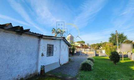 Casa com 2 quartos à venda no América, Joinville 