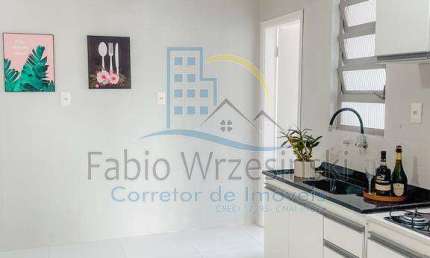 Apartamento com 2 quartos à venda no Centro, Joinville 