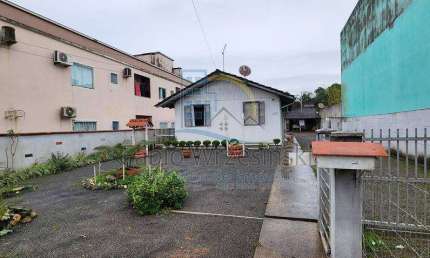Casa com 3 quartos à venda no Paranaguamirim, Joinville 