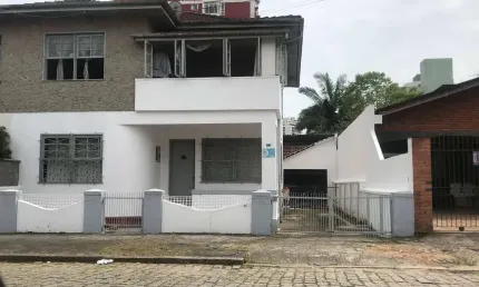 Casa com 3 quartos à venda no Anita Garibaldi, Joinville 