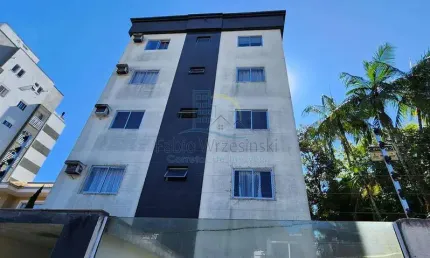 Apartamento 2 dormitórios no coração do Bairro Santo Antonio