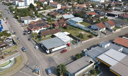 Sala comercial com 2 salas à venda no Centro, Campo Alegre 