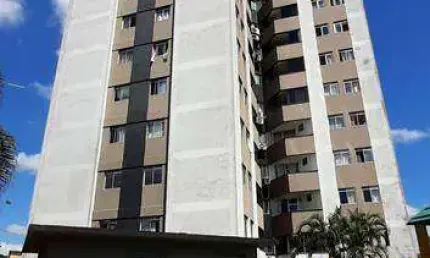 Apartamento a venda no bairro Floresta com 3 dormitórios