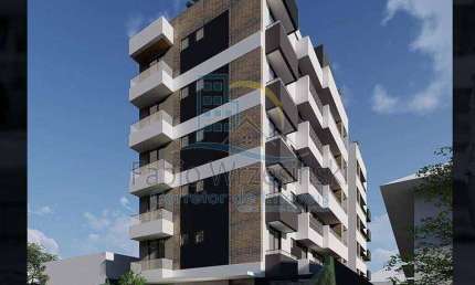 Apartamento com 2 quartos à venda no Floresta, Joinville 