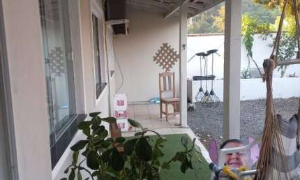 Casa com 3 quartos à venda no Floresta, Joinville 