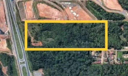 Sala comercial à venda em Santa Catarina, Joinville 