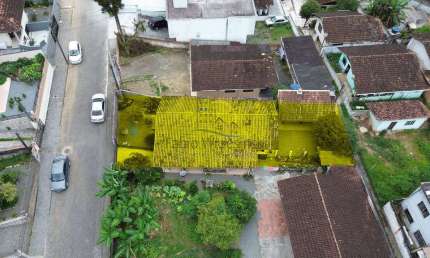 Casa com 3 quartos à venda no Guanabara, Joinville 