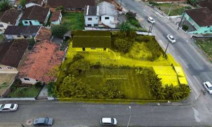 Casa comercial à venda no Guanabara, Joinville 