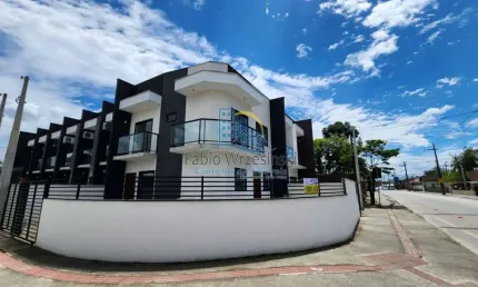 Casa com 3 quartos à venda na Vila Nova, Joinville 