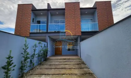 Casa com 3 quartos à venda no Bucarein, Joinville 