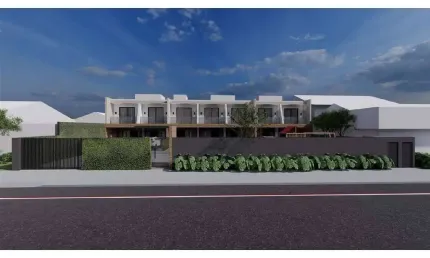 Casa com 2 quartos à venda no Boa Vista, Joinville 