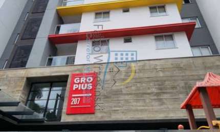 Apartamento com 3 quartos para alugar no Anita Garibaldi, Joinville 
