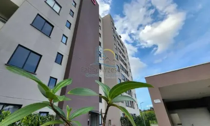 Apartamento com 2 quartos à venda no Floresta, Joinville 