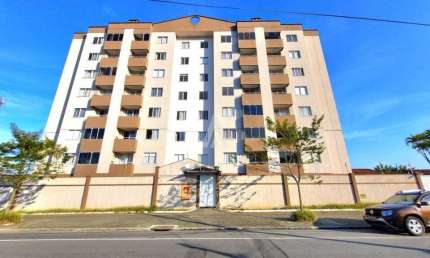 Apartamento com 2 quartos à venda no Floresta, Joinville 