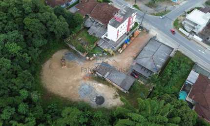 Sala comercial com 2 salas à venda em Santa Catarina, Joinville 