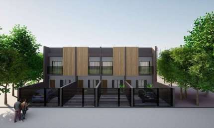 Casa com 3 quartos à venda no Guanabara, Joinville 