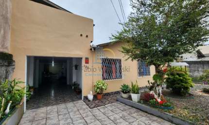Casa com 3 quartos à venda no Adhemar Garcia, Joinville 