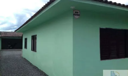 Casa com 3 quartos à venda no Fátima, Joinville 