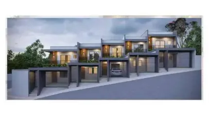 Casa com 2 quartos à venda em Santa Catarina, Joinville 