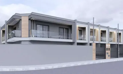 Casa com 3 quartos à venda no Floresta, Joinville 