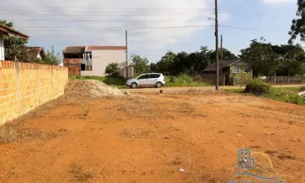 Terreno à venda no Itinga, Araquari 