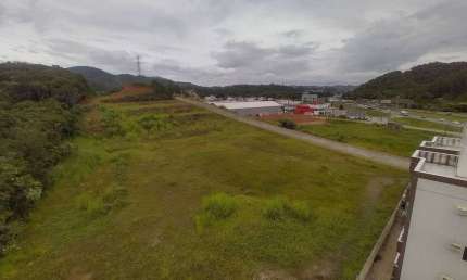 Terreno - Área industrial, para Venda em Camboriú/SC